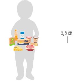 Gefrier- & Kühlwaren-Set "Fresh", 9-tlg.-image