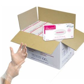 MaiMed evolution Einmalhandschuhe, mittel, 10 x 200 Stk.-image