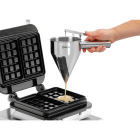 Teigportionierer 800 ml-image