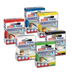 tesa Gewebeband, 2,75 m x 19 mm-image