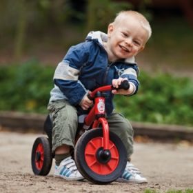 Winther Mini Scooter W438.20-image