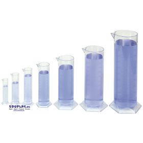 Messzylinder, 7er-Set-image