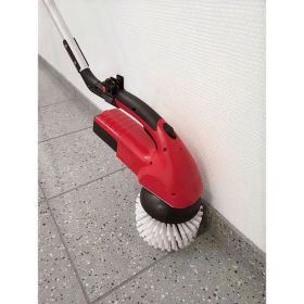 Cleanfix Zylinderbürste für Scrubby-image