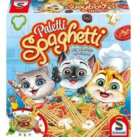Schmidt Spiele Paletti Spaghetti-image