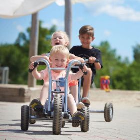 Winther Viking Off-Road Easy Rider W479-image