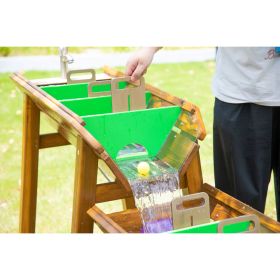 Wasser-Matschanlage „Staudamm“-image