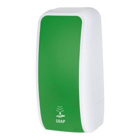 COSMOS Sensor Schaumseifenspender, 1000 ml, Einzelfarben nach Wahl-image