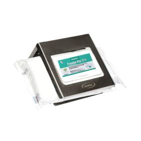 Flowpack-Halter zur Wandmontage-image