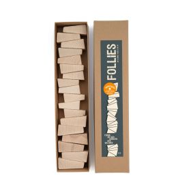 Follies Stapelspiel, 18-tlg.-image