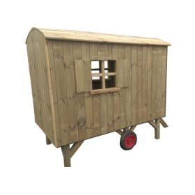 Bauwagen für Kinder-image