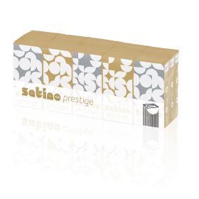 Papier-Taschentücher, 4-lagig, 15 x 10 Stück-image