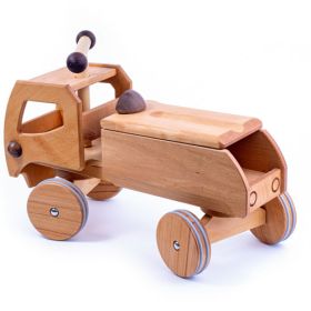 DYNAMIKO Rutsch LKW Fred Nussbaum-image