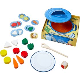HABA Meine ersten Spiele - Kleine Köche-image