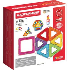 Magformers, 14 teilig-image