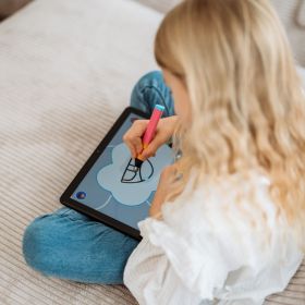 Edurino Figur Leo " Meine Gefühle",  Zugang zur EDURINO-Lernwelt-image