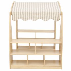 Spielhaus "Kaufladen"-image