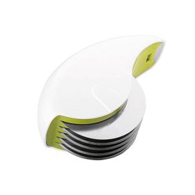 Kräuterschneider, 14,5 x 6,5 x 9 cm-image