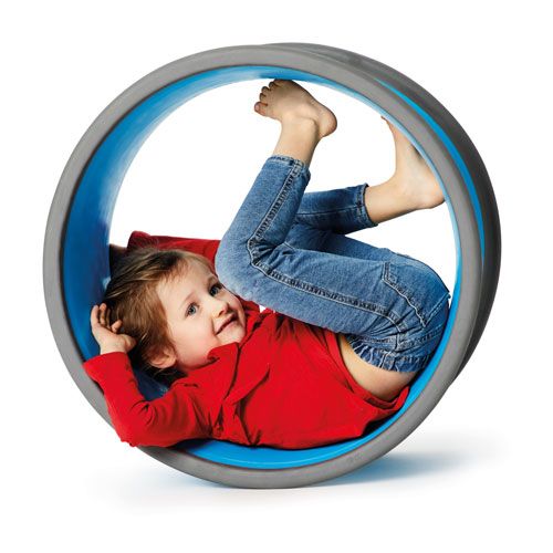 Body Wheel, 2er Set, klein & groß-image