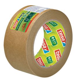 tesapack® Packband Papier Standard ecoLogo-image