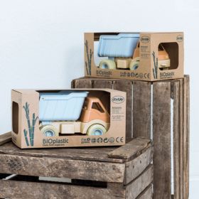 BIO Plast Truck-image