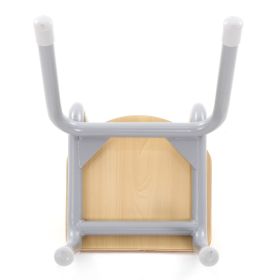 Stuhl Owlaf, Sitzhöhe 31 cm, 4er Pack.-image