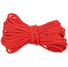 Slackline inkl. Baumschoner und Halteseil-image