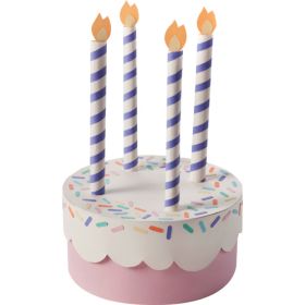 Fotokarton Pastell, 300 g/m², 50 x 70 cm, 100 Bogen in 10 Farben sortiert-image