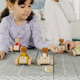 Abenteuer im Straßenverkehr 94-tlg.-image