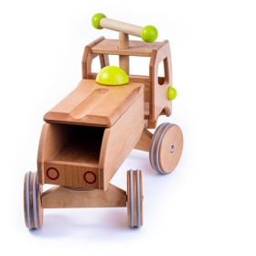 DYNAMIKO Rutsch LKW Fred limette-image