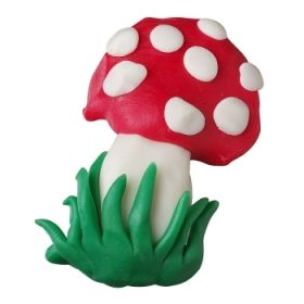 Creall Supersoft Knete 1750 g, Einzelfarben nach Wahl-image