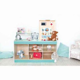 Doctor Station 3 in 1-image