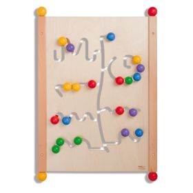 Wandelement Road Runner-image