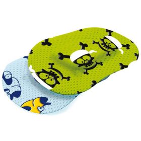 Kinderpflaster DROP 3D, Boys & Girls, 5 x 7 cm, 50 Stck.-image