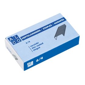 Heftklammern 6/4, 2000 Stk.-image