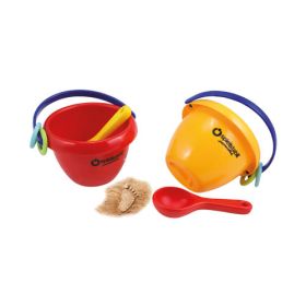 Mini Eimer babyfoot-image