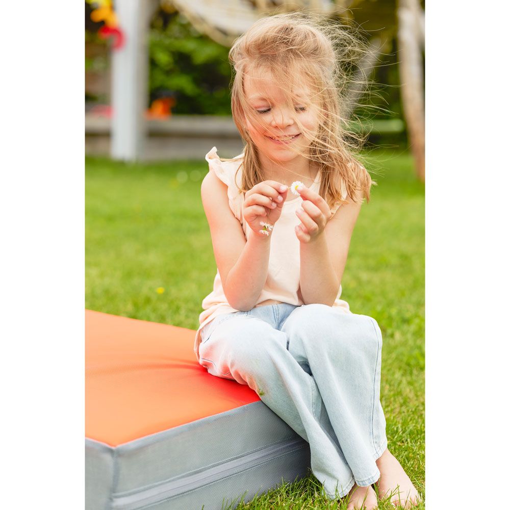 Hüpfpolster Outdoor "M"-image