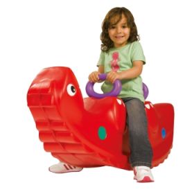 BIG Sammy Rocker-image