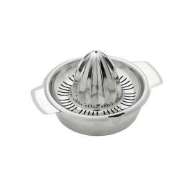 Zitruspresse ES, m. Siebeinsatz, Edelstahl, 18/10, 0,5 l, Ø 16,5 cm-image