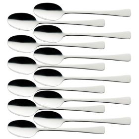 Kinderlöffel "Karina", 12er Set, 17,8 cm-image