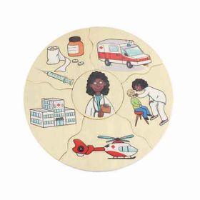 Humanico Berufe-image