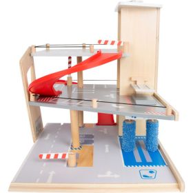 Parkhaus Premium-image