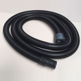 Saugschlauch komplett, 4 m,  Ø 38 mm für Nasssauger cleanfix SW 21 Aqua-image