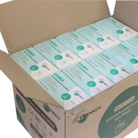 Nitril- Einmalhandschuhe, groß, 10 x 200 Stk.-image