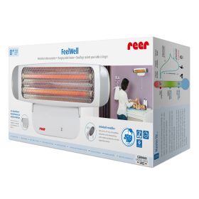 Heizstrahler Feel Well-image