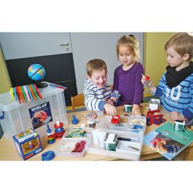 Winlab Magnetische Experimente-image