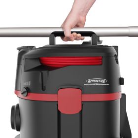 Sprintus Staubsauger ERA TEC ZERO-image