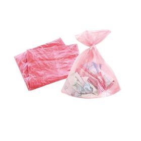 Wasserlöslicher Wäschebeutel, 25 Stk.-image