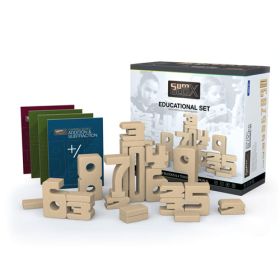 SumBlox, 110 teilig, Schulset-image