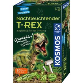Kosmos Nachtleuchtender T-REX-image