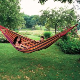 Hängematte Paradiso XXL-image